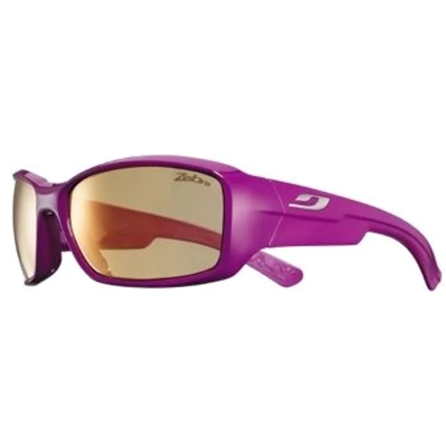Спортивные очки Julbo WHOOPS Zebra Plum (J4003126)
