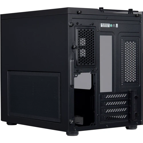 Корпус Corsair Carbide 280X RGB Tempered Glass Black (CC-9011135-WW) фото 10