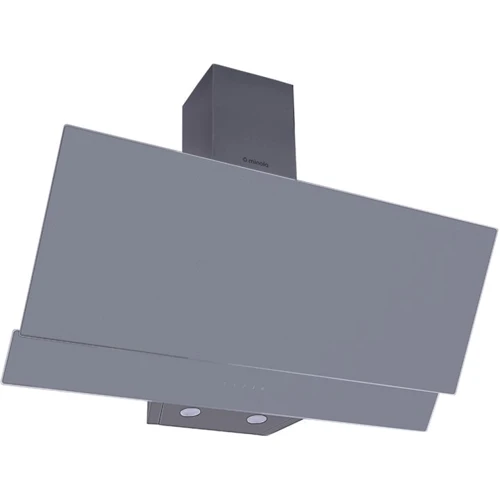 Вытяжка Minola HVS 9412 GR 850 LED: Рекомендуемая площадь помещения (при высоте 2,7 м), м² 28.5