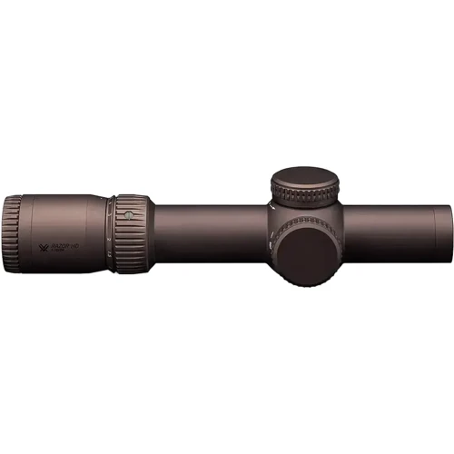 Приціл Vortex RAZOR HD GEN III, 1-10X24 FFP, EBR-9, 0.1MRAD, 34мм (2371.03.03)