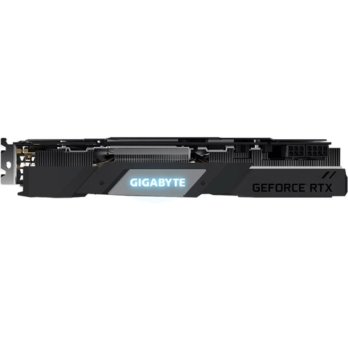 Видеокарта GIGABYTE GeForce RTX 2080 Super 8GB Gaming (GV-N208SGAMING-8GC) 2.0: Тип памяти GDDR6
