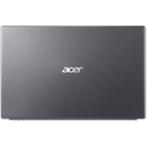 Ноутбук Acer Swift 3 SF316-51-55BH (NX.ABDAA.006) RB: Операційна система Windows 11 Home