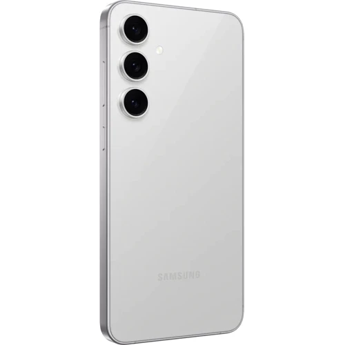Смартфон Samsung Galaxy S24 FE 8/512Gb Gray S721B: Слот для карт памяти отсутствует