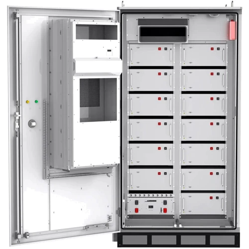 

Система хранения энергии GSL-BESS-R209K 665.6v 314AH 209kwh lifepo4