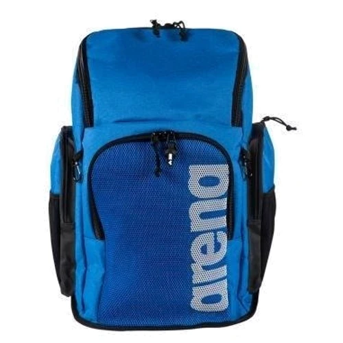 Рюкзак Рюкзак Arena TEAM BACKPACK 45 45L синий черный Уни 52x35x27 см (002436-720): Объем 45 л