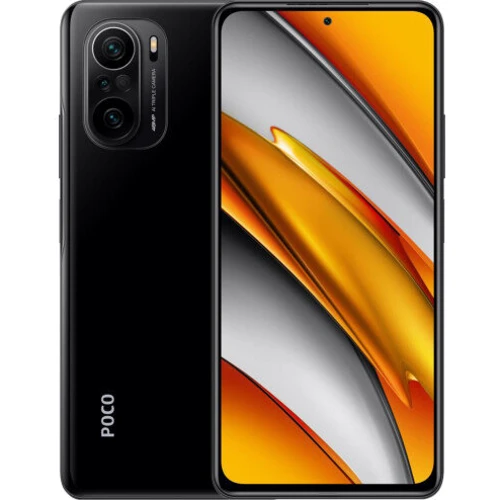 

Xiaomi Poco F3 8/256GB Night Black (Global)