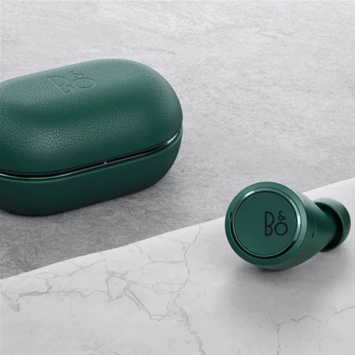 Наушники Bang & Olufsen Beoplay E8 3.0 Green фото 8
