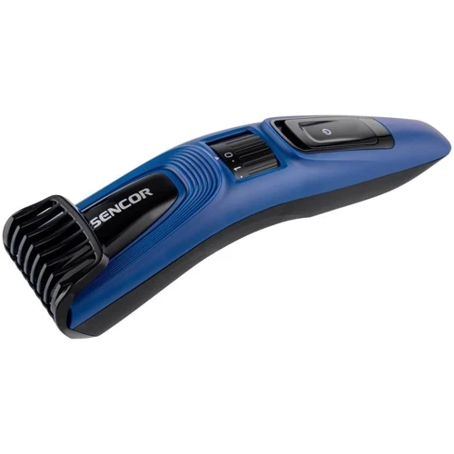 Машинка для стрижки (триммер) Sencor SHP 3500BL: Мощность 6 Вт