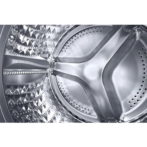 Стиральная машина Samsung WW80T534DAE: Загрузка белья (стирка), кг 8