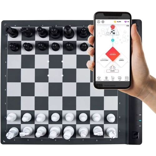 Умные шахматы Square Off PRO (SQF-PRO-011)