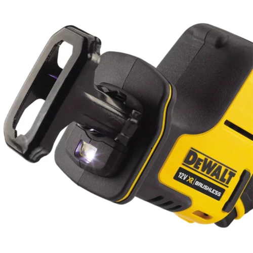 Пила сабельная аккумуляторная DeWalt DCS312N (без АКБ и ЗУ)