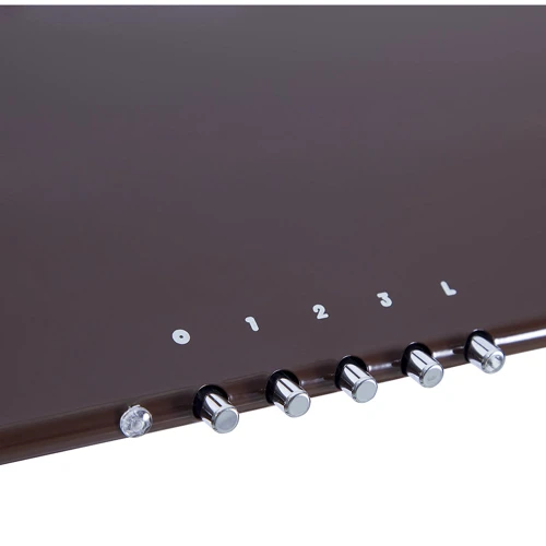 Вытяжка Perfelli K 511 BR: Тип монтажа Настенный