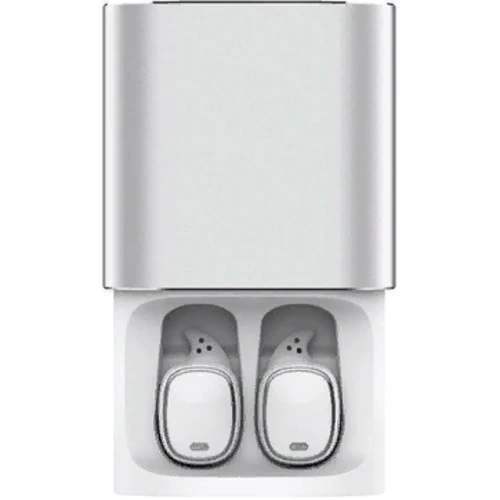 Наушники QCY T1 Pro White: Диапазон частот (Гц) 20 - 20 000