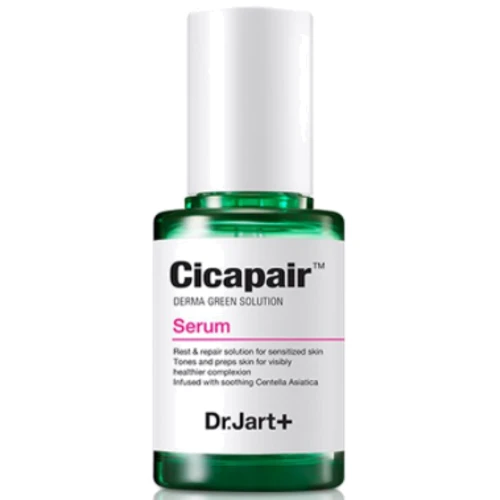 Dr. Jart + Cicapair Serum (2nd Generation) сироватка 50 ml: Стать Для жінок