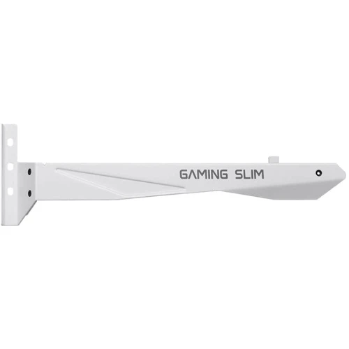 Видеокарта MSI Nvidia GeForce RTX 4080 GAMING X SLIM 16G WHITE: Интерфейс PCI Express 4.0 x16