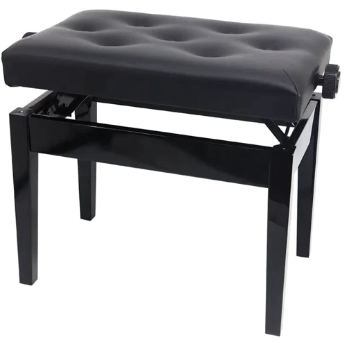 Банкетка Alfabeto LBENCH (Black) (24-07-27-03)