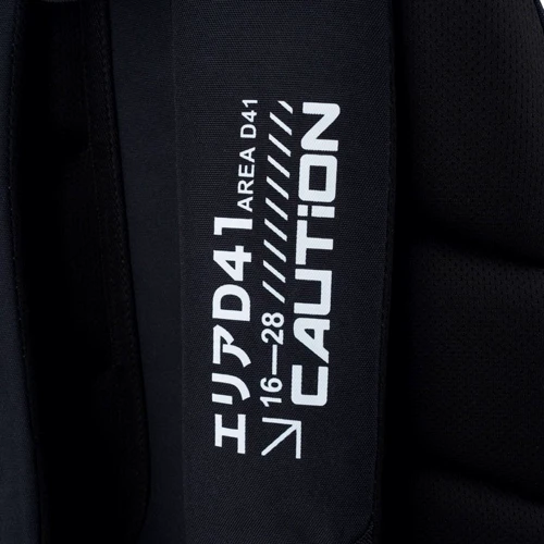 Рюкзак Kite Education Teens 1018XL-1 (K25-1018XL-1): Спинка Мягкая (без ребер жесткости)