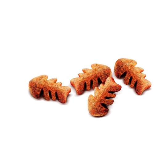 Лакомство для собак Carnilove Dog Crunchy Snack с лососем и черникой 200 г (8595602528851): Производитель Carnilove