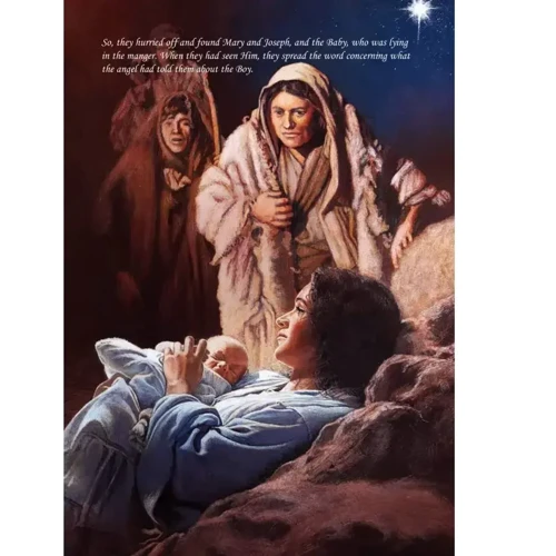 Життя Ісуса Христа / The Life of Jesus Christ. Біблія для дітей українською та англійською мовами: Виробник Свічадо