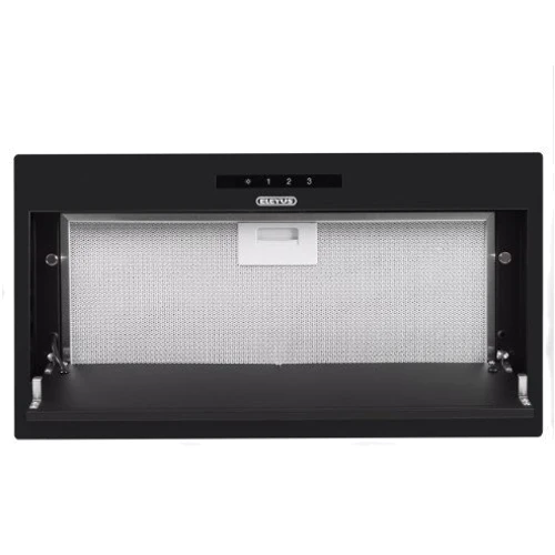 Вытяжка ELEYUS BOXER 800 LED 52 BL: Управление Сенсорное