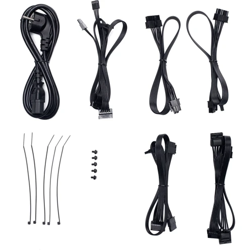 Блок питания be quiet! Pure Power 11 600W CM (BN298): КПД, % 92