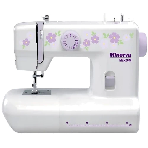 Швейная машина Мinerva Max 20M