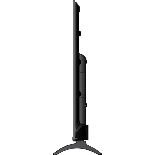 Телевизор Akai AK50D23QUG: Оснащение Встроенный медиаплеер, Smart TV