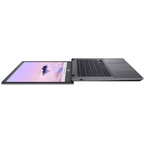 Ноутбук ASUS Chromebook Plus (CB3402CVA-PQ0080): Процессор Intel Core i5-1335U (1.3 - 4.6 ГГц) / 10 - ядерный
