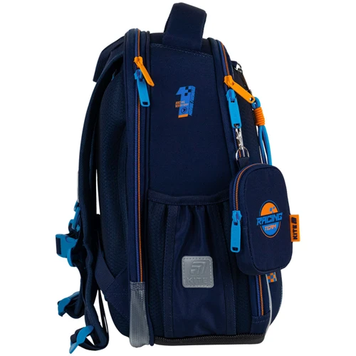 Рюкзак Kite K25-555S-3 Education 555 Studio Petseed Zone фото 9