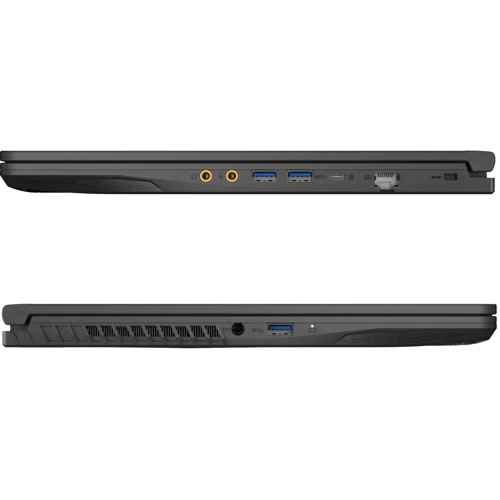 Ноутбук MSI Thin A15 B7VF (B7VF-412XPL) UA: Объем накопителя 512 ГБ (SSD)