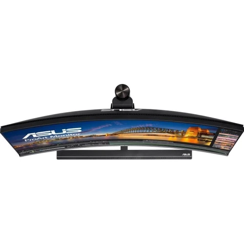Монитор Asus ProArt PA34VC (90LM04A0-B01370): Тип ЖК-матрицы IPS