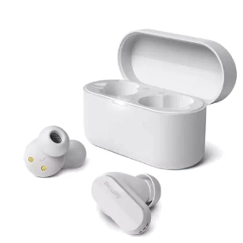 Наушники Philips TAT3508 White (TAT3508WT/00)