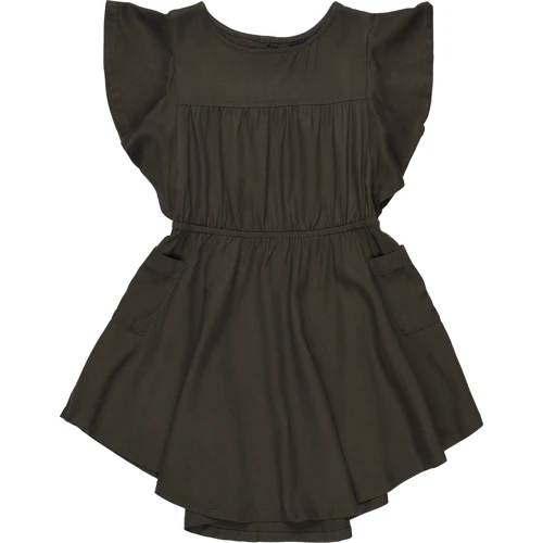 Сукня H & M 1401410 98 см хакі