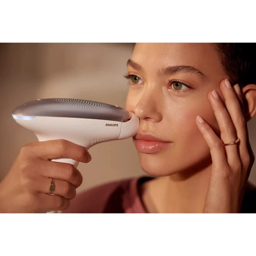 Фотоэпилятор PHILIPS BRI923 фото 2