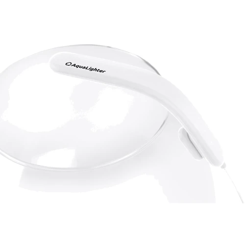 Аквариумный LED-светильник Collar AquaLighter PicoSoft c гибким корпусом до 20 л, белый