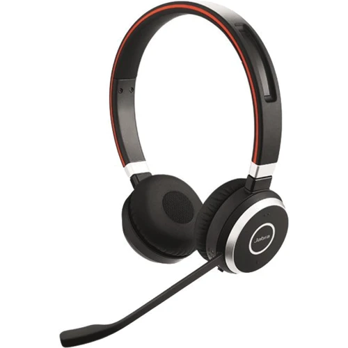 Наушники Jabra Evolve 65 MS Stereo (6599-823-309)