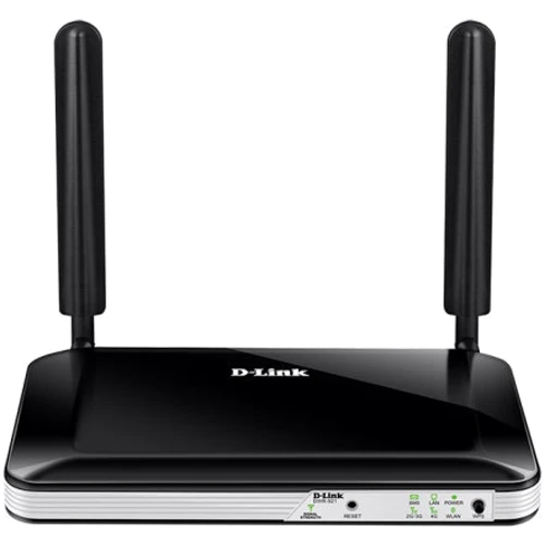Маршрутизатор Wi-Fi D-Link DWR-921 N300