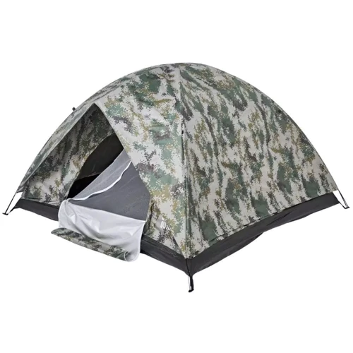 Намет Skif Outdoor Adventure II, 200x200 cm Camo (389.00.89): Водостійкість тенту, мм 500