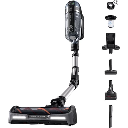 Пилосос Rowenta X-Force Flex 14.60 Auto Animal RH9958WA