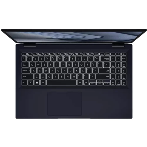 Ноутбук ASUS Expertbook B1 B1502CBA-BQ0499 (90NX05U1-M00L10) UA: Процессор Intel Core i3-1215U (3.3 - 4.4 ГГц) / 6 - ядерный
