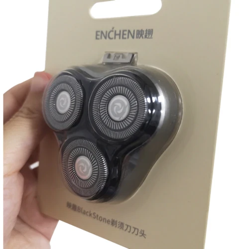 Бритвенная головка для Xiaomi Enchen BlackStone Shaver (BlackStone-1): Назначение для электробритв