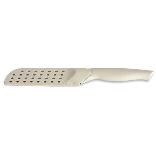 Нож для хлеба BergHoff Eclipse 15 см (3700007): Лезвие Камни из карбида и керамики