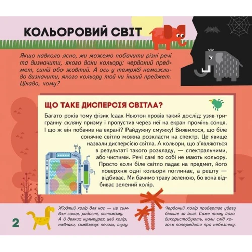 Моя творча енциклопедія. Світ чекає на відкриття. Я винахідник: ISBN 978-617-09-4944-8