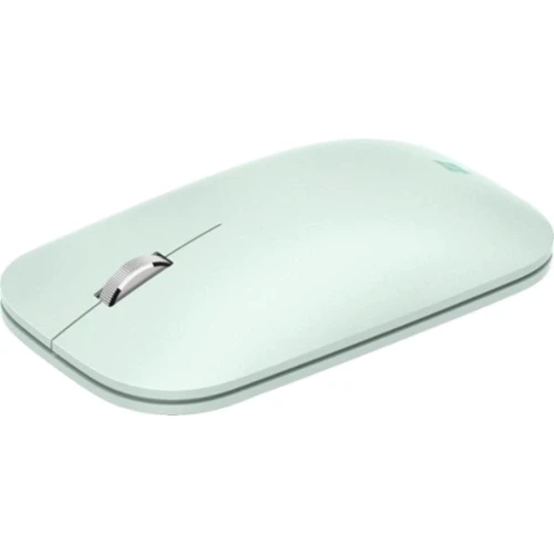 Мышь Microsoft Modern Mobile Mint (KTF-00027): Интерфейс подключения Bluetooth