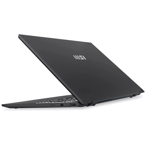 Ноутбук MSI Prestige 13 AI Evo A1M (A1MG-070PL): Процессор Intel Core Ultra 7-155H (3.8 - 4.8 ГГц) / 16 - ядерный