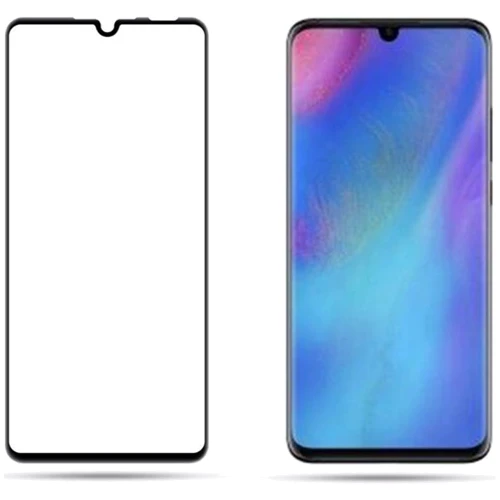 

Tempered Glass Black for Huawei P30 Lite