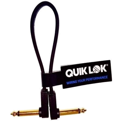 Кабель QUIK LOK FPC QUIKBOARD 0.10m (230367)