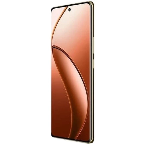 Смартфон Realme 12 Pro+ 5G 12/512GB Explorer Red (UA UCRF): Дисплей 6.7" AMOLED (2412x1080) / 394 ppi