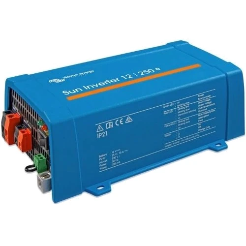 Автономный солнечный инвертор Victron Energy Sun Inverter 24/250-10
