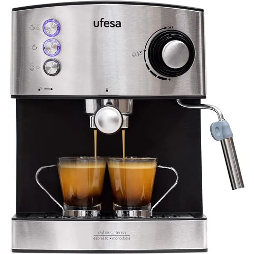 Кавоварка Ufesa CE7240 (71704568)